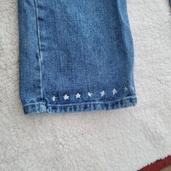 Second Generation Jeans 2G Y2K - Picture 7 of 15